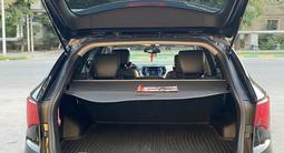 Hyundai Santa Fe 2017 годаfor11 500 000 тг. в Шымкент – фото 4