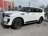 Nissan Patrol 2024 года за 45 700 000 тг. в Алматы – фото 2