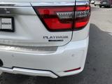 Nissan Patrol 2024 года за 45 700 000 тг. в Алматы – фото 5
