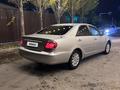 Toyota Camry 2006 года за 3 990 000 тг. в Астана – фото 3