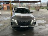 Hyundai Tucson 2022 года за 14 700 000 тг. в Шымкент