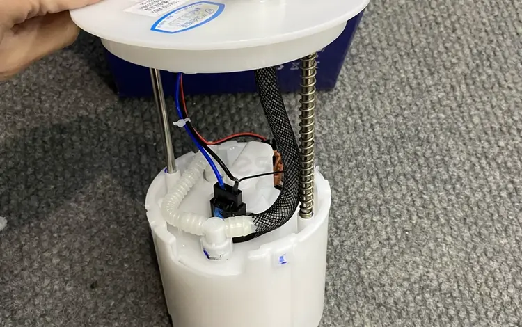 Топливный насос в сборе Чанган Кс55 + Changan Cs55 + за 15 000 тг. в Астана