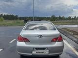 Toyota Avalon 2007 года за 3 200 000 тг. в Астана – фото 3