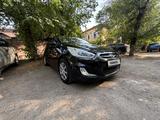 Hyundai Solaris 2014 года за 5 000 000 тг. в Алматы