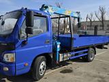 Foton 2017 года за 17 300 000 тг. в Алматы