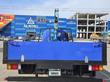 Foton 2017 года за 17 300 000 тг. в Алматы – фото 2