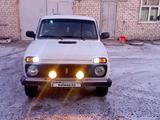 ВАЗ (Lada) Lada 2121 1985 года за 1 100 000 тг. в Семей – фото 2