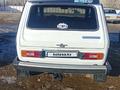 ВАЗ (Lada) Lada 2121 1985 годаүшін1 100 000 тг. в Семей – фото 18