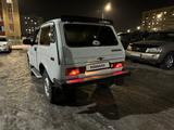 ВАЗ (Lada) Lada 2121 1985 года за 1 100 000 тг. в Семей – фото 2