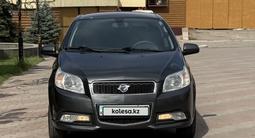 Ravon Nexia R3 2017 года за 3 700 000 тг. в Алматы – фото 3