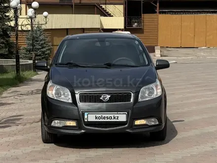 Ravon Nexia R3 2017 года за 3 550 000 тг. в Алматы – фото 3