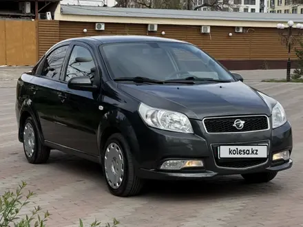 Ravon Nexia R3 2017 года за 3 550 000 тг. в Алматы – фото 11