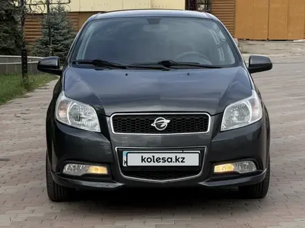 Ravon Nexia R3 2017 года за 3 550 000 тг. в Алматы – фото 12