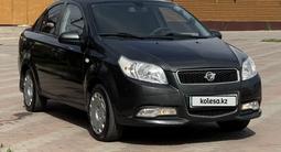 Ravon Nexia R3 2017 года за 3 700 000 тг. в Алматы – фото 2