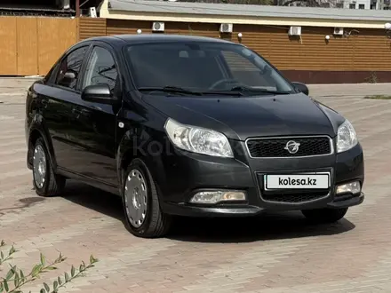 Ravon Nexia R3 2017 года за 3 550 000 тг. в Алматы – фото 2