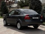 Ravon Nexia R3 2017 года за 3 700 000 тг. в Алматы – фото 4