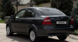 Ravon Nexia R3 2017 года за 3 700 000 тг. в Алматы – фото 4