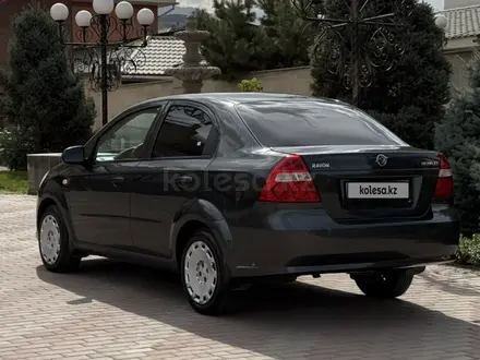 Ravon Nexia R3 2017 года за 3 550 000 тг. в Алматы – фото 4