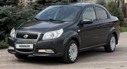 Ravon Nexia R3 2017 года за 3 700 000 тг. в Алматы