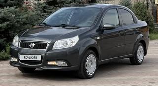 Ravon Nexia R3 2017 годаүшін3 550 000 тг. в Алматы