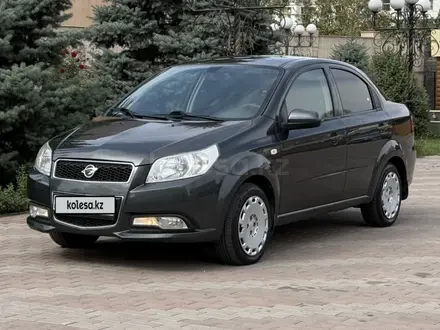 Ravon Nexia R3 2017 года за 3 550 000 тг. в Алматы