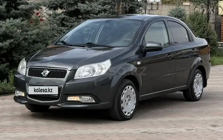 Ravon Nexia R3 2017 годаүшін3 550 000 тг. в Алматы