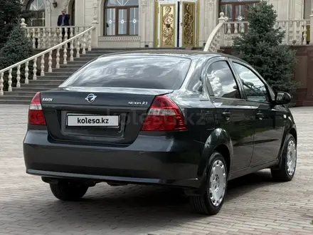 Ravon Nexia R3 2017 года за 3 550 000 тг. в Алматы – фото 6