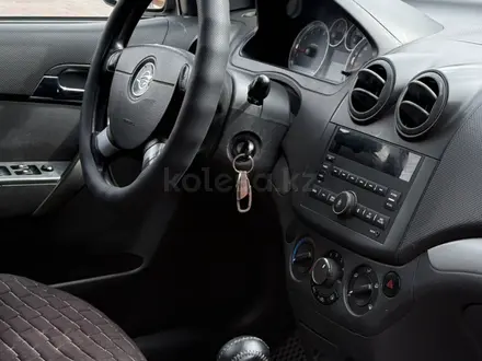 Ravon Nexia R3 2017 года за 3 550 000 тг. в Алматы – фото 7