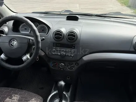 Ravon Nexia R3 2017 года за 3 550 000 тг. в Алматы – фото 8