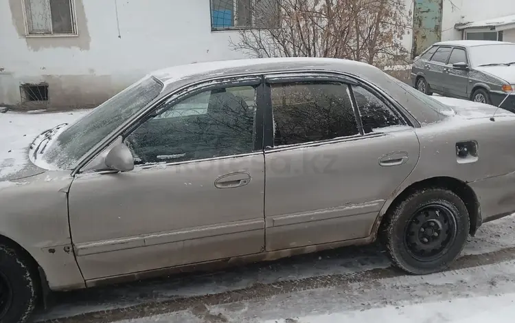 Hyundai Sonata 1998 годаfor800 000 тг. в Экибастуз