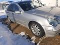 Mercedes-Benz C 180 2003 годаүшін3 000 000 тг. в Кульсары – фото 3