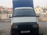 ГАЗ ГАЗель 2002 года за 2 000 000 тг. в Алматы