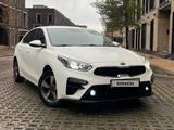 Kia Cerato 2019 годаүшін9 000 000 тг. в Алматы