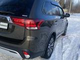 Mitsubishi Outlander 2021 годаүшін12 500 000 тг. в Усть-Каменогорск – фото 4