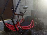 Продается готовый проект-мини-багги… за 300 000 тг. в Тараз