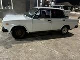 ВАЗ (Lada) 2107 2004 годаүшін700 000 тг. в Хромтау – фото 3