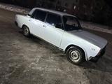 ВАЗ (Lada) 2107 2004 годаүшін700 000 тг. в Хромтау – фото 5