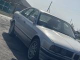 BMW 520 1991 годаүшін1 700 000 тг. в Костанай – фото 2