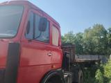 МАЗ  5433 1988 годаүшін2 500 000 тг. в Павлодар – фото 3