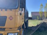 Shacman (Shaanxi)  F2000 2015 годаүшін12 000 000 тг. в Актобе – фото 4