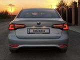 MG 5 2024 года за 6 000 000 тг. в Петропавловск – фото 2