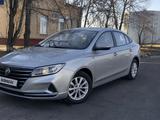 MG 5 2024 года за 6 000 000 тг. в Петропавловск – фото 4