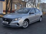 MG 5 2024 года за 6 000 000 тг. в Петропавловск – фото 5