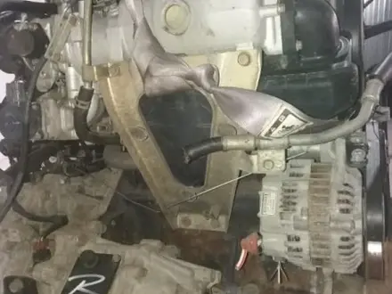 Двигатель за 880 тг. в Алматы – фото 3