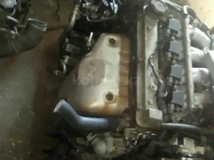 Двигатель за 880 тг. в Алматы – фото 7