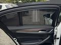 BMW 530 2017 года за 16 200 000 тг. в Алматы – фото 17