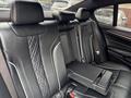 BMW 530 2017 года за 16 200 000 тг. в Алматы – фото 19