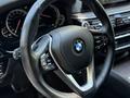 BMW 530 2017 года за 16 200 000 тг. в Алматы – фото 22