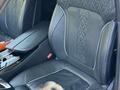 BMW 530 2017 года за 16 200 000 тг. в Алматы – фото 24