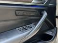 BMW 530 2017 года за 16 200 000 тг. в Алматы – фото 25